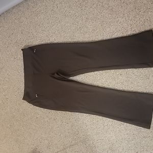 BROWN Pants